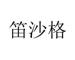笛沙格商标原图 第05类医药