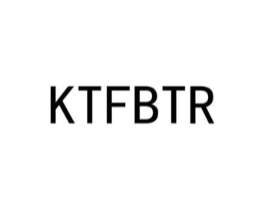 KTFBTR商标原图 第05类医药