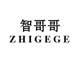 智哥哥商标原图 第05类医药