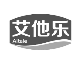 艾他乐商标原图 第05类医药