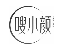 嗖小颜商标原图 第05类医药