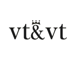 VT&VT商标原图 第05类医药