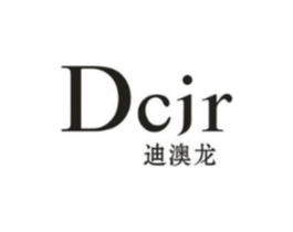 迪澳龙 DCJR商标原图 第05类医药