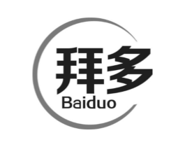 拜多商标原图 第05类医药