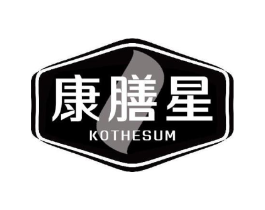 康膳星 KOTHESUM商标原图 第05类医药