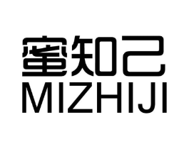 蜜知己商标原图 第05类医药