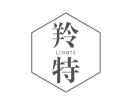 羚特商标原图 第05类医药