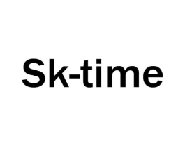 SK-TIME商标原图 第05类医药