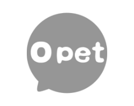 O PET商标原图 第05类医药