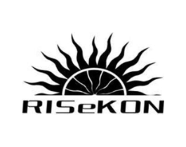RISEKON商标原图 第05类医药