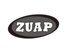 ZUAP商标原图 第05类医药