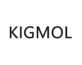 KIGMOL商标原图 第05类医药