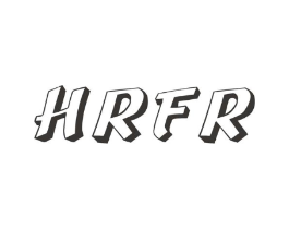 HRFR商标原图 第05类医药