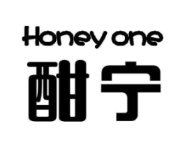 酣宁 HONEY ONE商标原图 第05类医药