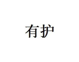 有护商标原图 第05类医药