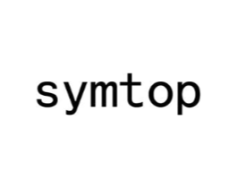 SYMTOP商标原图 第05类医药