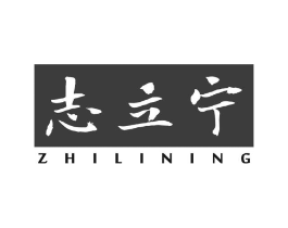 志立宁商标原图 第05类医药