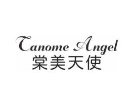 TANOME ANGEL 棠美天使商标原图 第05类医药