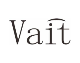 VAIT商标原图 第05类医药