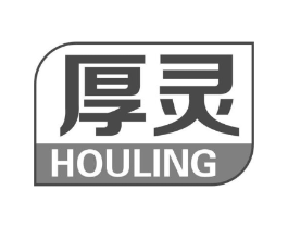 厚灵商标原图 第05类医药