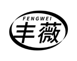 丰薇商标原图 第05类医药