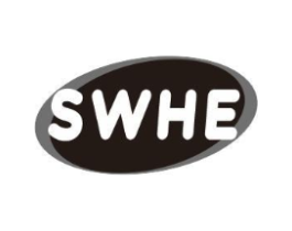 SWHE商标原图 第05类医药