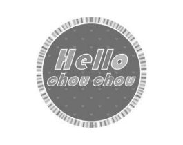HELLO CHOU CHOU商标原图 第05类医药