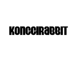 KONGGIRABBIT商标原图 第05类医药