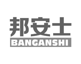 邦安士商标原图 第05类医药