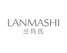 兰玛氏商标原图 第05类医药