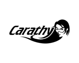 CARATHY商标原图 第05类医药