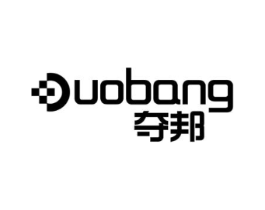 夺邦商标原图 第05类医药
