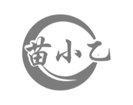苗小乙商标原图 第05类医药