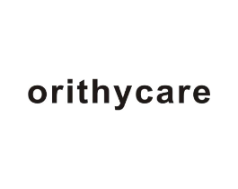 ORITHYCARE商标原图 第05类医药