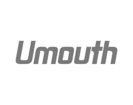 UMOUTH商标原图 第05类医药