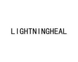 LIGHTNINGHEAL商标原图 第05类医药