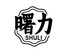 曙力商标原图 第05类医药