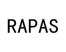 RAPAS商标原图 第05类医药