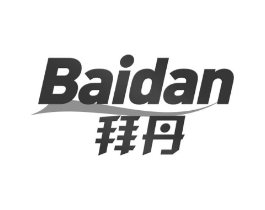 拜丹商标原图 第05类医药
