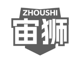 宙狮商标原图 第05类医药