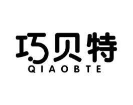 巧贝特QIAOBTE商标原图 第05类医药