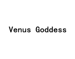VENUS GODDESS商标原图 第05类医药