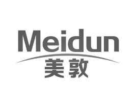 美敦商标原图 第05类医药