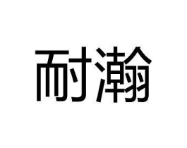 耐瀚商标原图 第05类医药