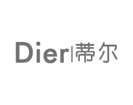 蒂尔商标原图 第05类医药