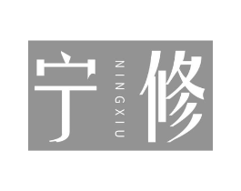宁修商标原图 第05类医药