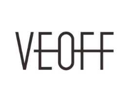 VEOFF商标原图 第05类医药