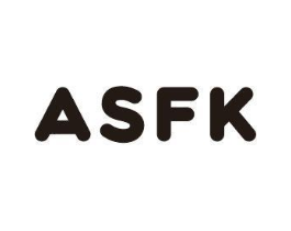 ASFK商标原图 第05类医药