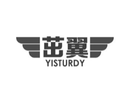 茁翼 YISTURDY商标原图 第05类医药