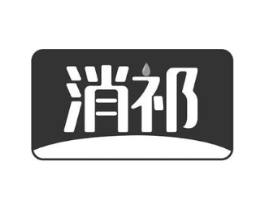 消祁商标原图 第05类医药